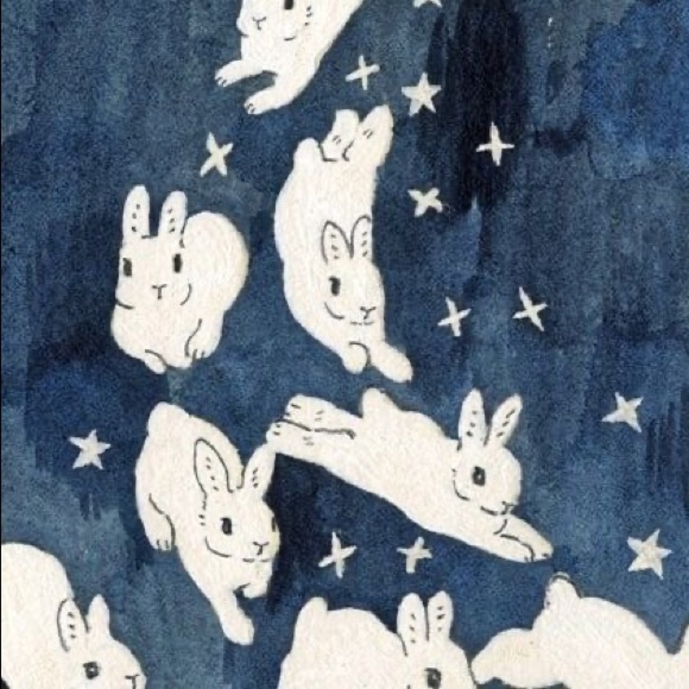 Meet your Posher, Nona